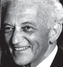 Peter Safar - “The father of modern resuscitation”